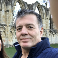 Gary Francis