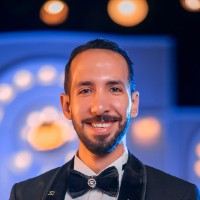 Mohamed Mubarak