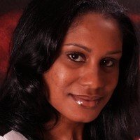 Beverly Blair