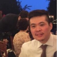 Albert Juang