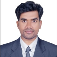 Umesh Chandra Biswal