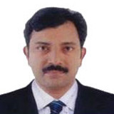 Dr.Jacob Zachariah Ph.D