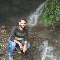 Kiran Tunge