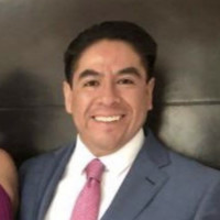 Carlos Hernandez Gutierrez