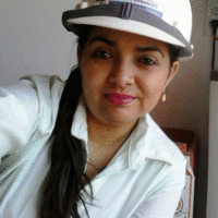 Francivânia Fernandes