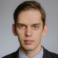 Anton Scherba