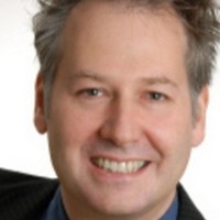 Dr. Hans-Joachim Mörsdorf
