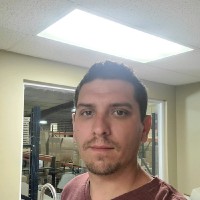 Shane Myers