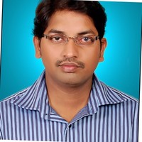 Shyam Kaveti