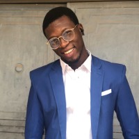 Babatunde Adeleke
