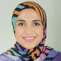 Ghada Waheed