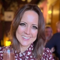 Victoria Leslie-Kent