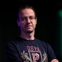 Roman Mironichev
