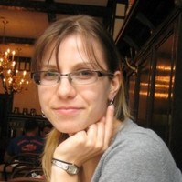 Sarah (Sally) Peixoto
