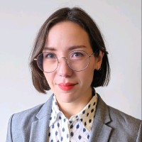 Aude Yukiko Luce