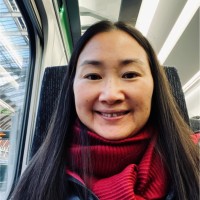 Lily Liang