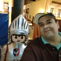 Julio Parada Gonzalez