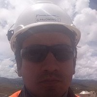 Genaro Palomino Camacho