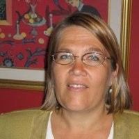 Dr. Joyce Miller