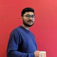 Rajib Kumar Das