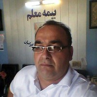 Seyed Mahmood Ahmadi