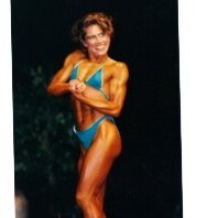 Karen Allison