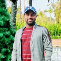 Ravi Mule