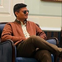 Abhishek Nigam