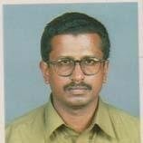 P Murali
