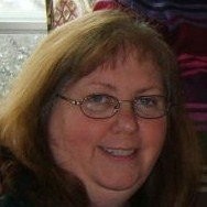 Gayle Hinton