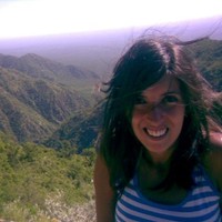 Gabriela Fernanda Gomez