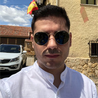 David Vivas
