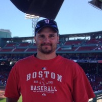 Joe Forte