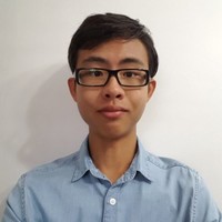 Gerald Peh