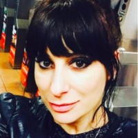 Carrie Borzillo