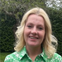 Suzy Bourne