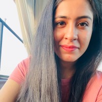 Niharika Jain