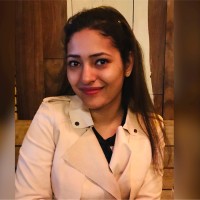 Monica Ahuja