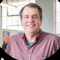 Tim Davis