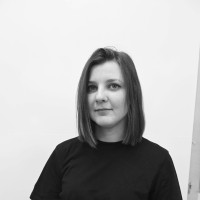 Anna Tkachenko