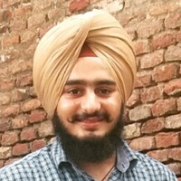 gurmehar singh