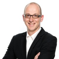 Stefan Pottinger