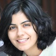 Shefali Sharma