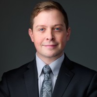 Christopher Frederick