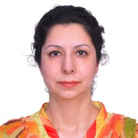 Amena Abid