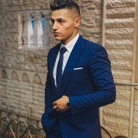 mahmoud dief