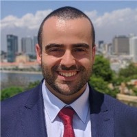 Pedro Delmar Oliveira
