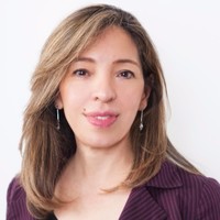 Gloria Diaz Lozano
