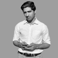 Muhammad Shehryar