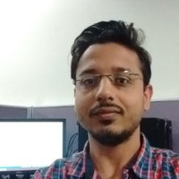 Praveen Joshi